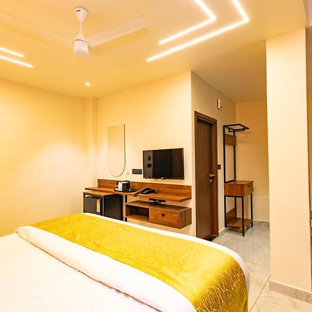 Uphills Boutique Hotel Kallar Vattiyar Esterno foto