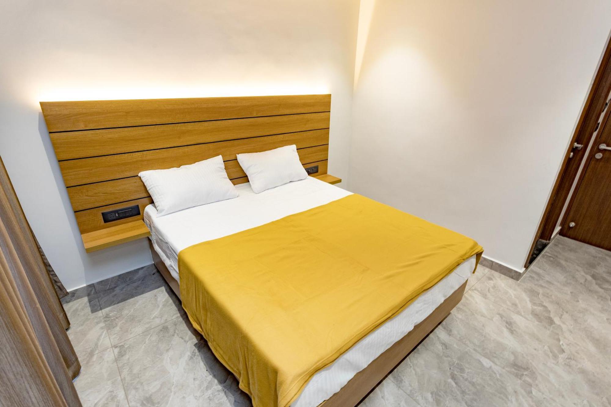 Uphills Boutique Hotel Kallar Vattiyar Esterno foto