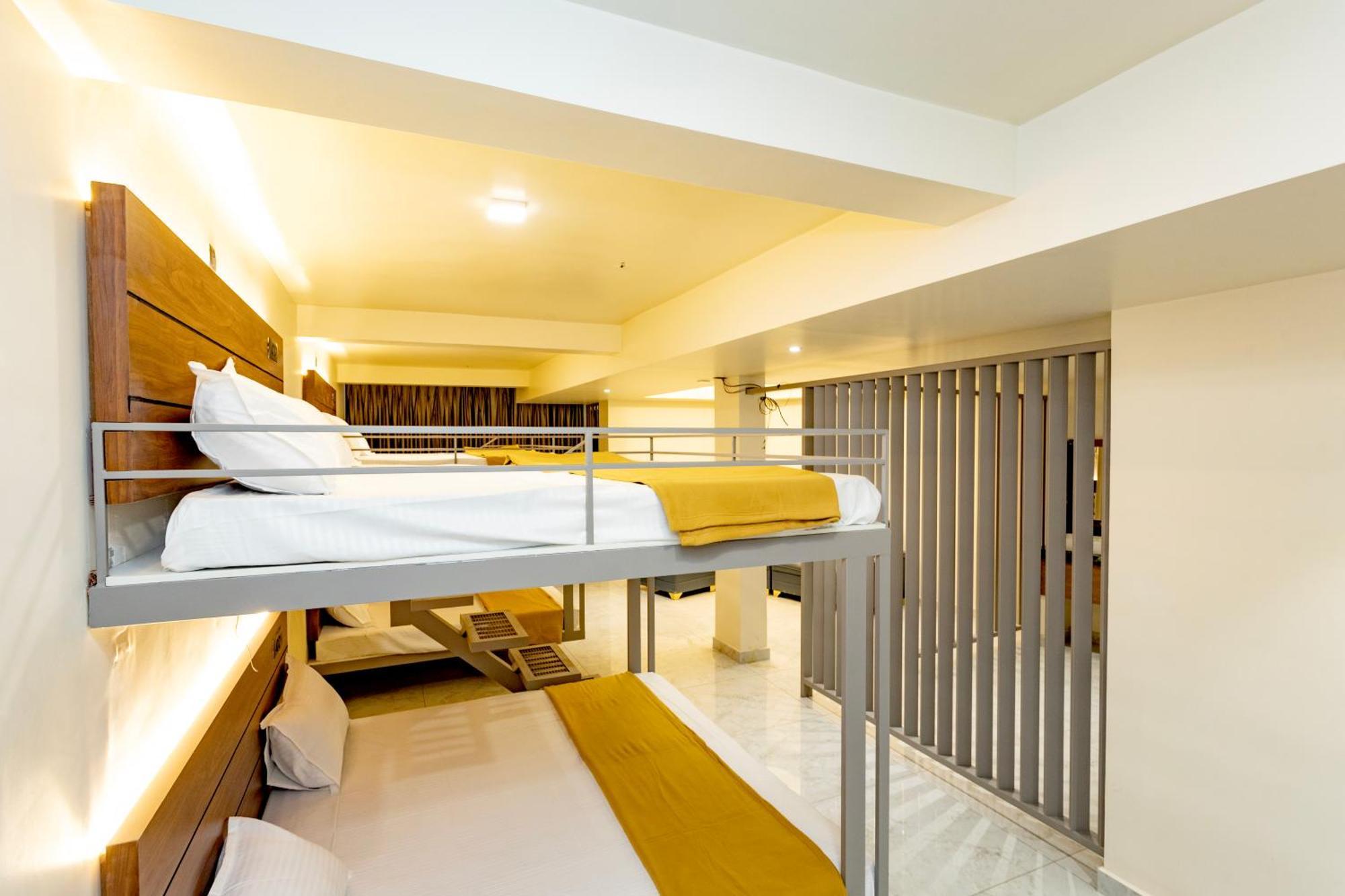Uphills Boutique Hotel Kallar Vattiyar Esterno foto