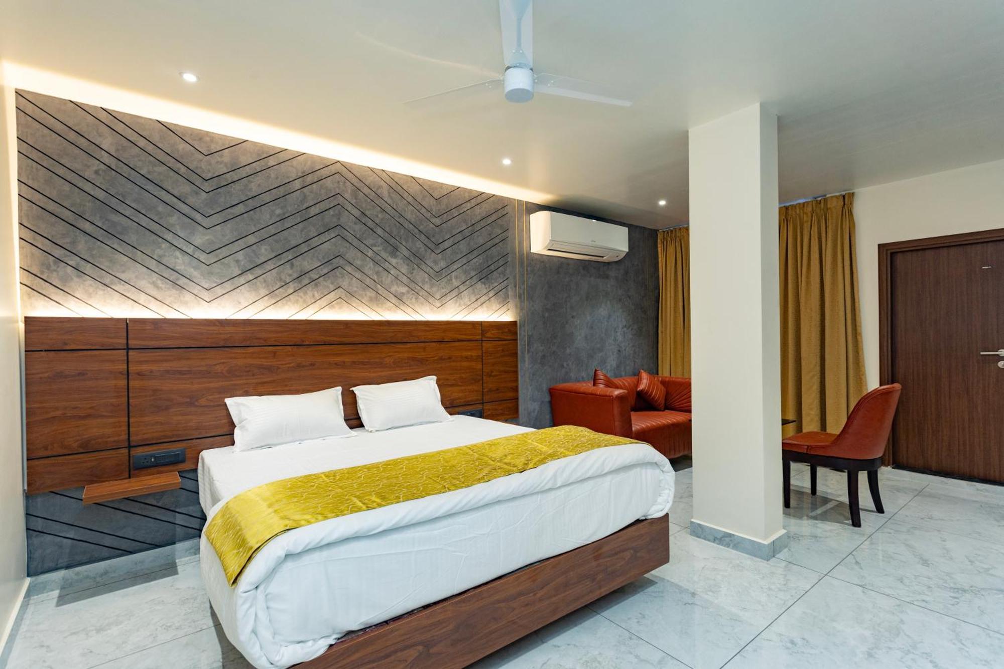Uphills Boutique Hotel Kallar Vattiyar Esterno foto
