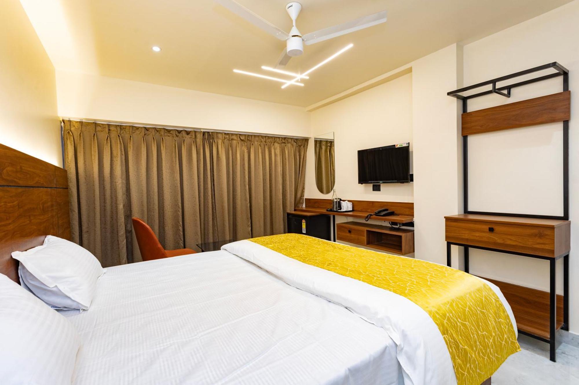 Uphills Boutique Hotel Kallar Vattiyar Esterno foto