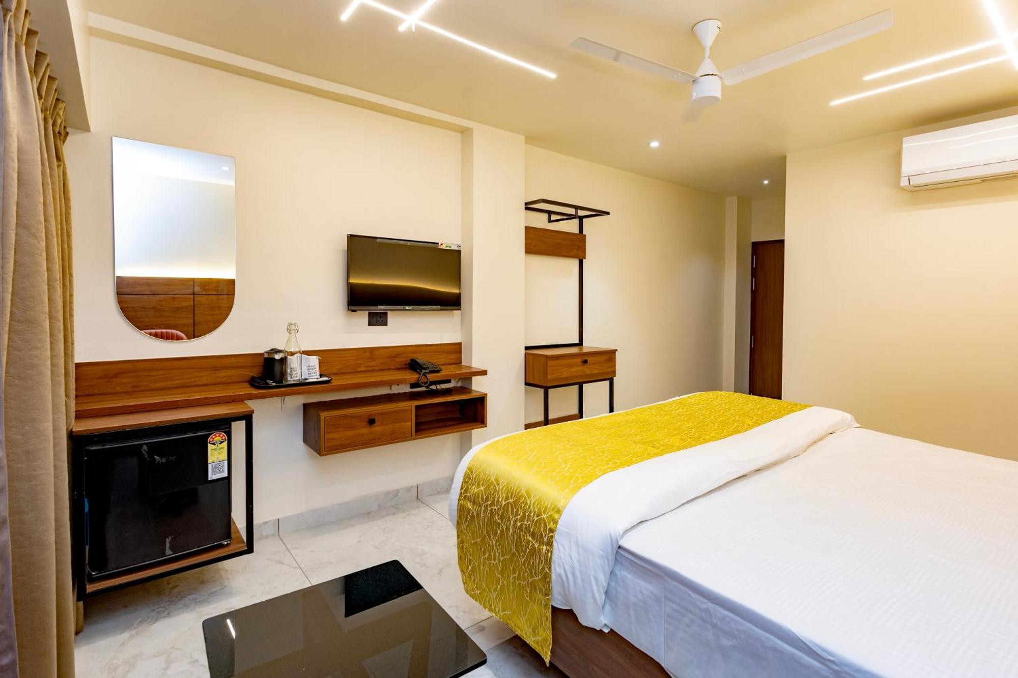 Uphills Boutique Hotel Kallar Vattiyar Esterno foto