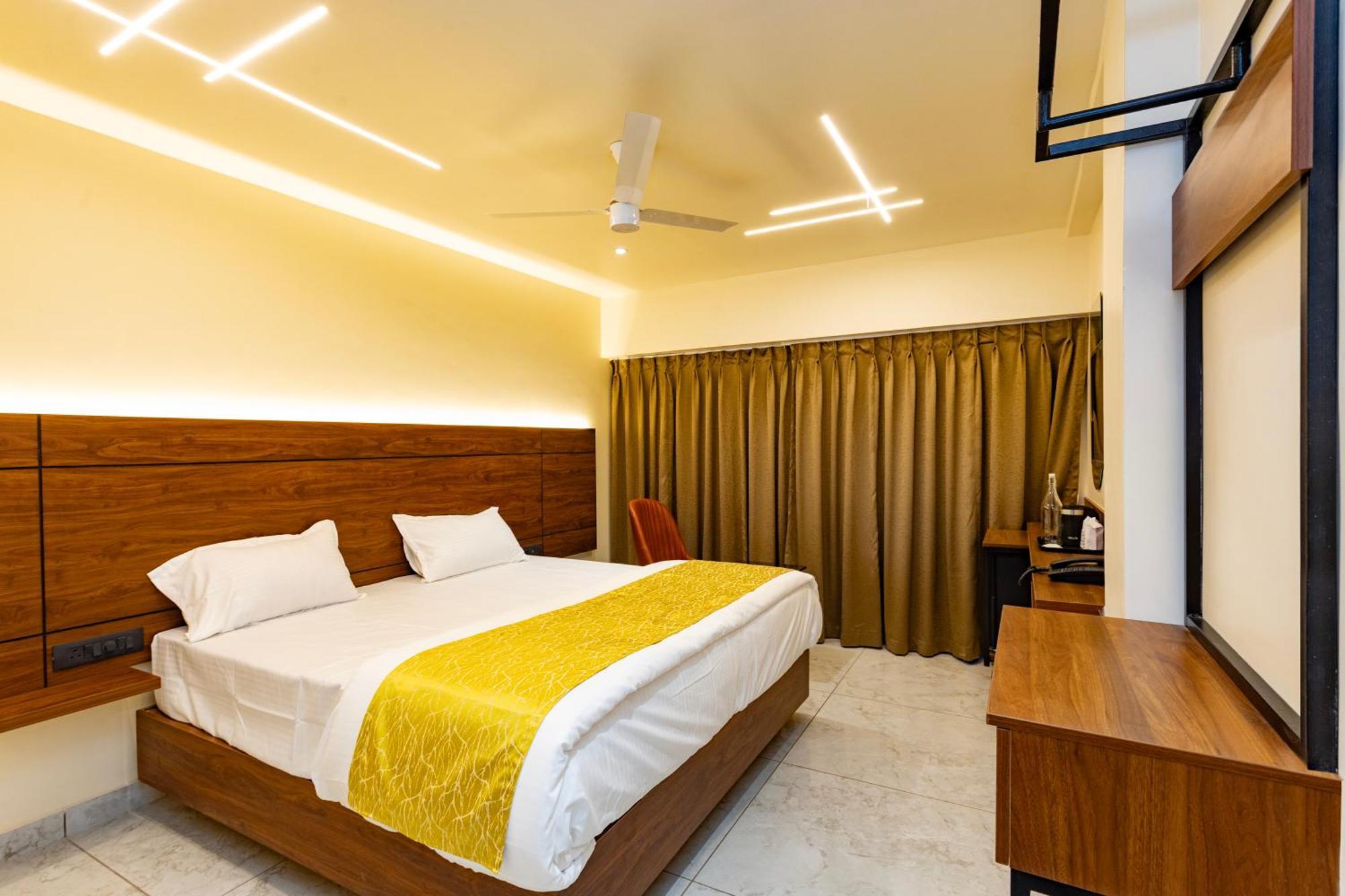 Uphills Boutique Hotel Kallar Vattiyar Esterno foto