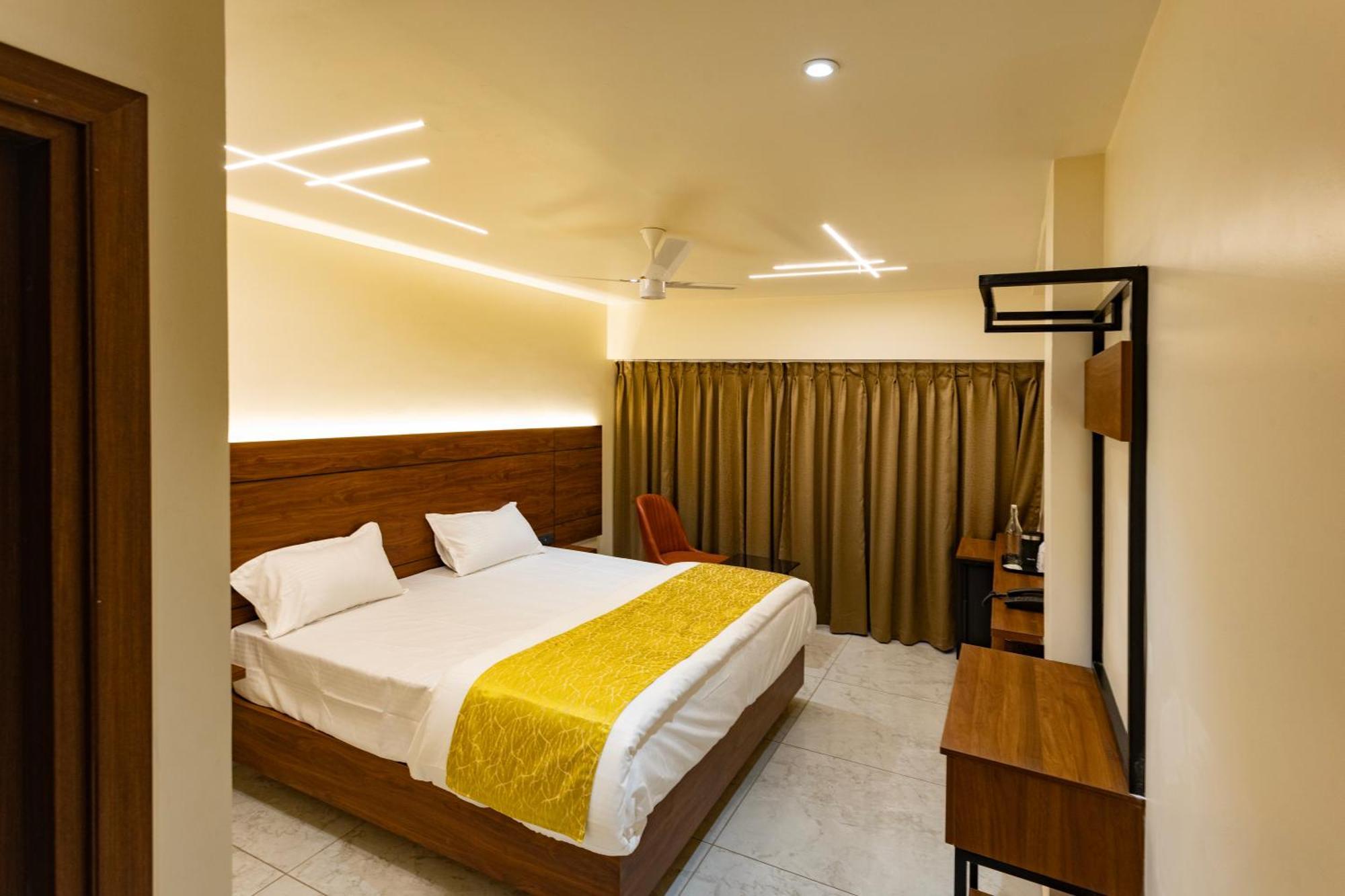 Uphills Boutique Hotel Kallar Vattiyar Esterno foto